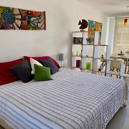 Estudio Urbano Nunez Буэнос-Айрес Экстерьер фото